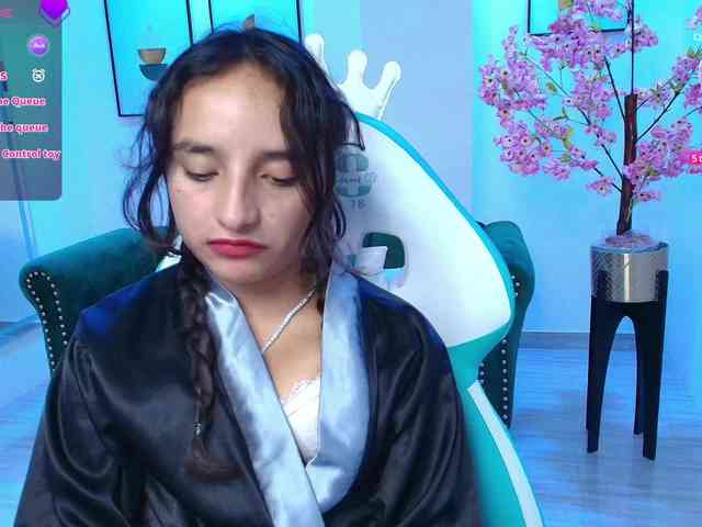zoe-jonexs webcam