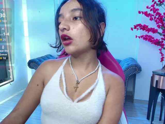 zoe-jonexs webcam