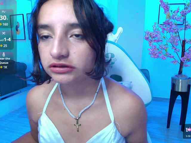 zoe-jonexs webcam