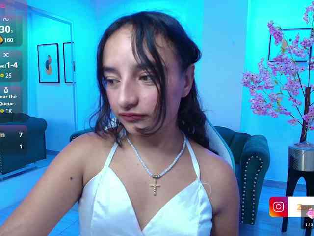 zoe-jonexs webcam