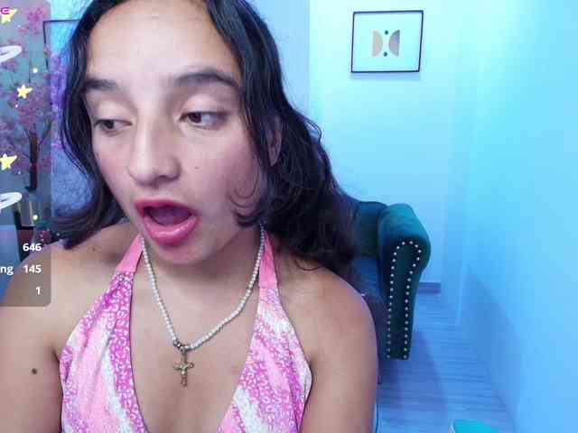 zoe-jonexs webcam