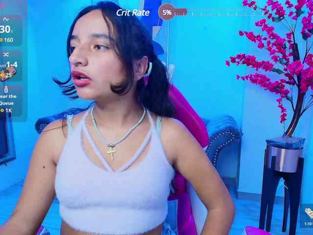 zoe-jonexs webcam