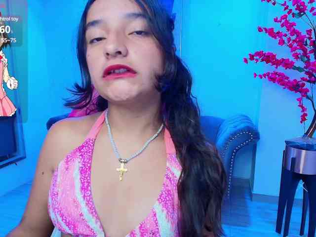zoe-jonexs webcam