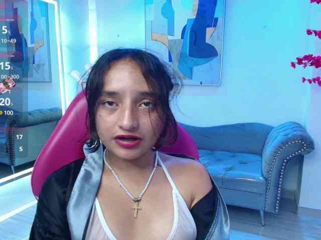 zoe-jonexs webcam