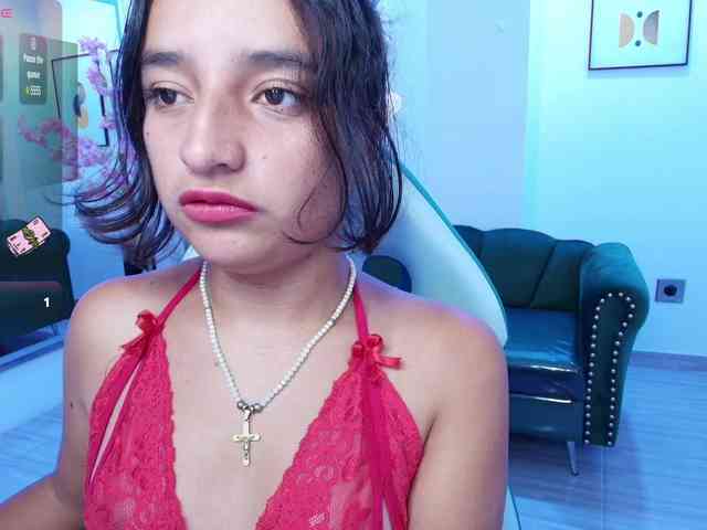 zoe-jonexs webcam