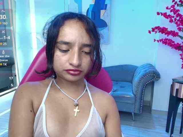 zoe-jonexs webcam