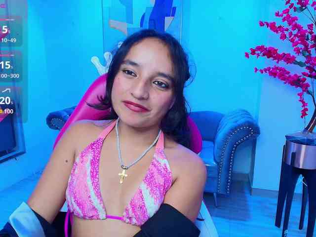 zoe-jonexs webcam