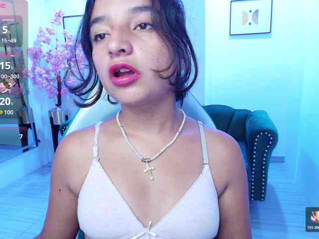 zoe-jonexs webcam
