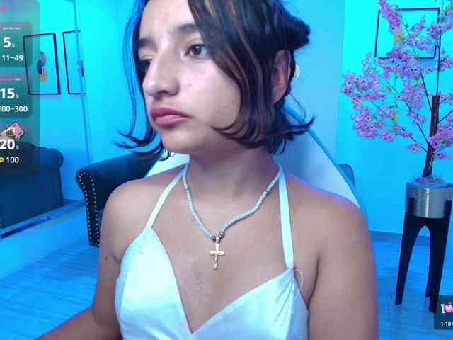 zoe-jonexs webcam