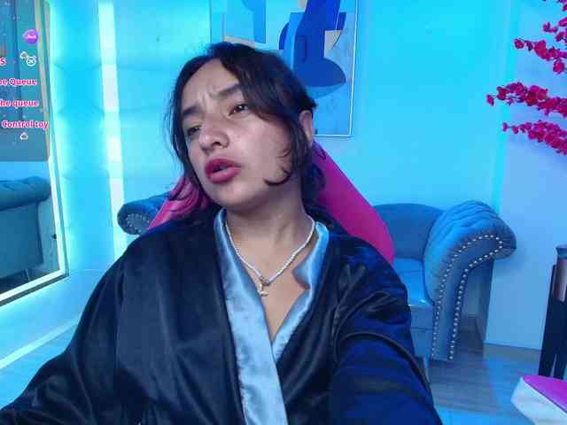 zoe-jonexs webcam