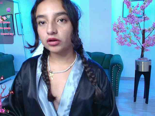 zoe-jonexs webcam