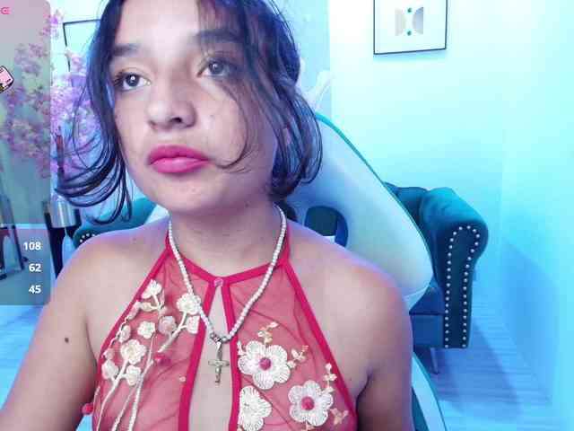 zoe-jonexs webcam