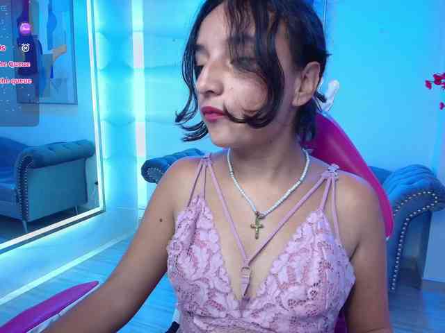 zoe-jonexs webcam