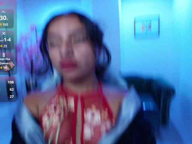zoe-jonexs webcam