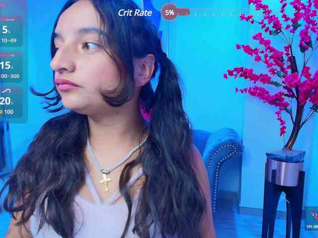 zoe-jonexs webcam