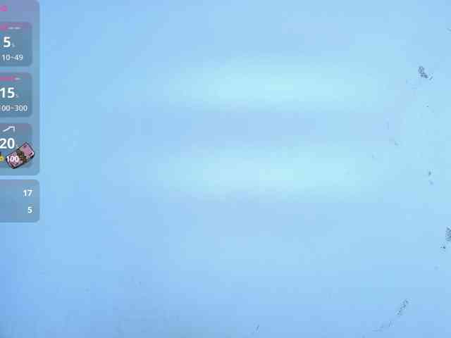 zoe-jonexs webcam