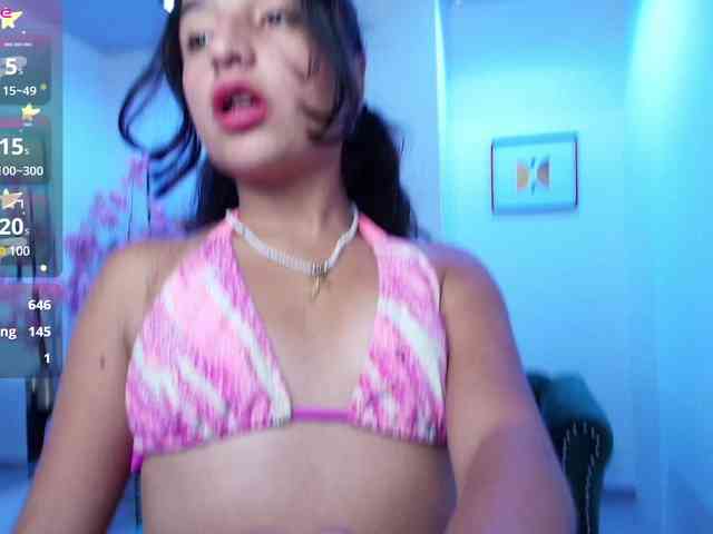 zoe-jonexs webcam