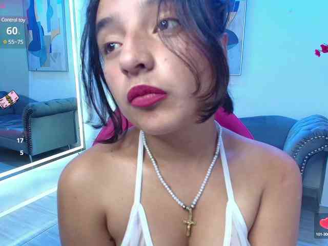 zoe-jonexs webcam