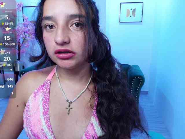 zoe-jonexs webcam