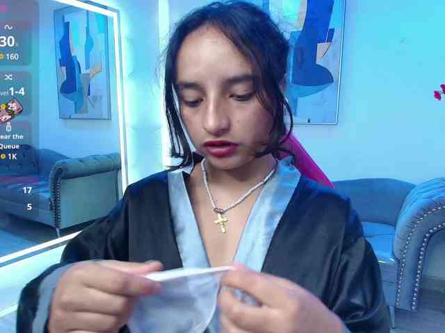 zoe-jonexs webcam