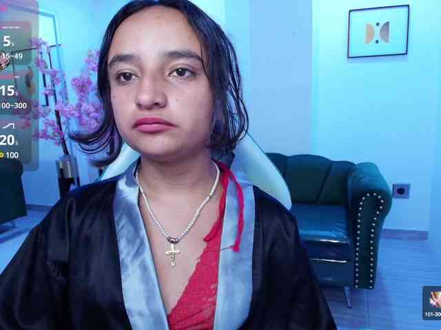 zoe-jonexs webcam