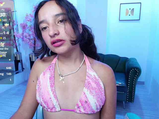 zoe-jonexs webcam