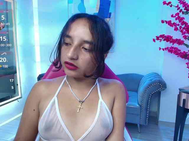 zoe-jonexs webcam