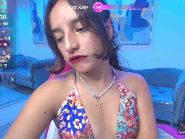 zoe-jonexs webcam
