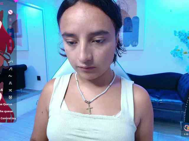 zoe-jonexs webcam