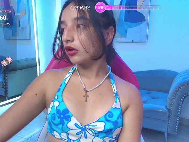 zoe-jonexs webcam