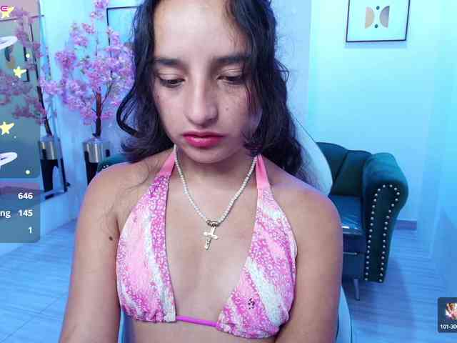 zoe-jonexs webcam