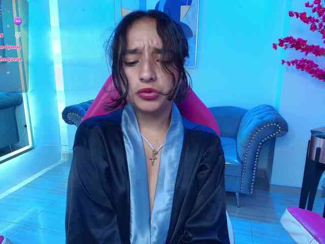 zoe-jonexs webcam