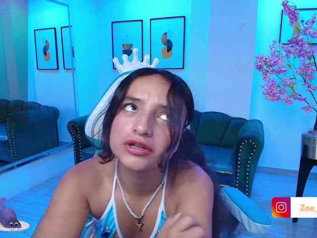 zoe-jonexs webcam