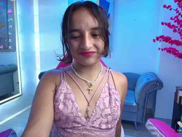 zoe-jonexs webcam