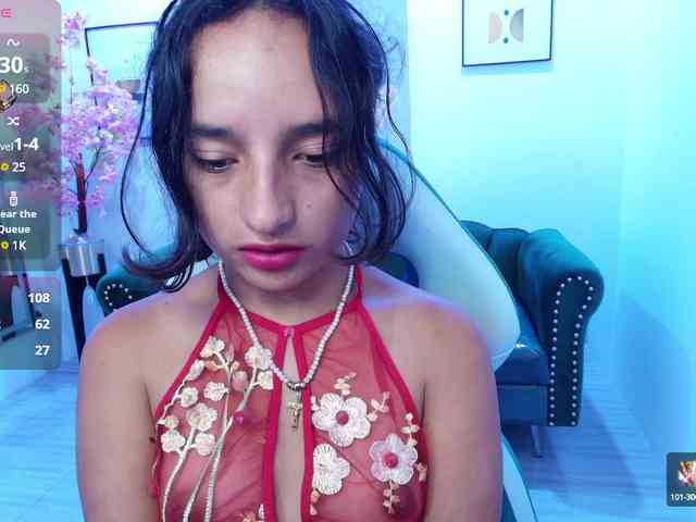 zoe-jonexs webcam