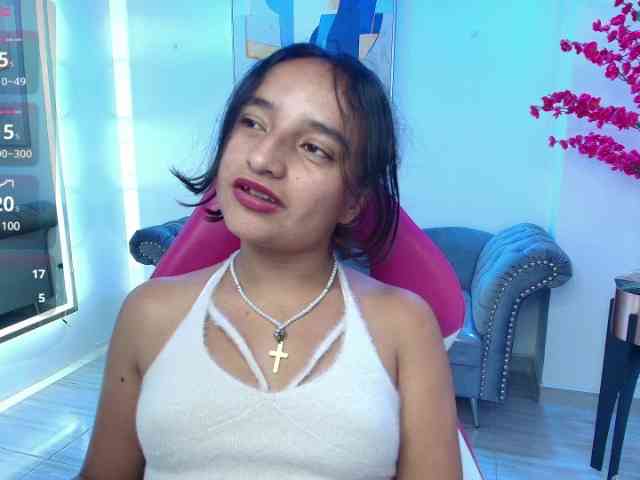 zoe-jonexs webcam