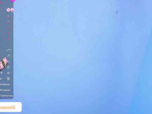 zoe-jonexs webcam