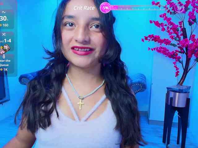 zoe-jonexs webcam