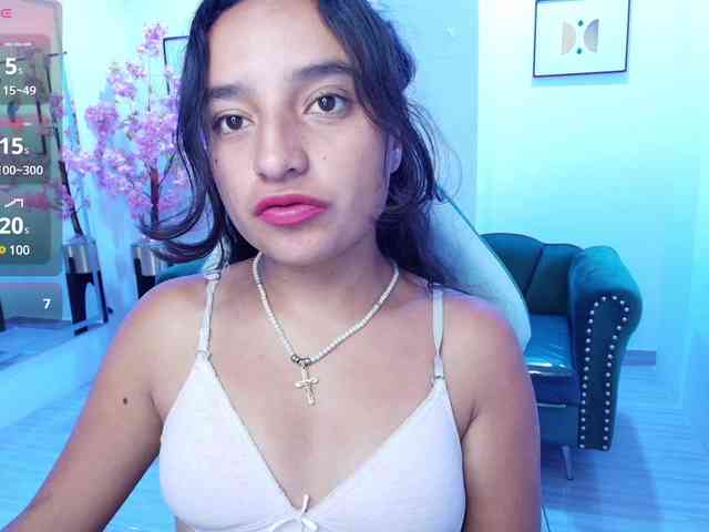 zoe-jonexs webcam