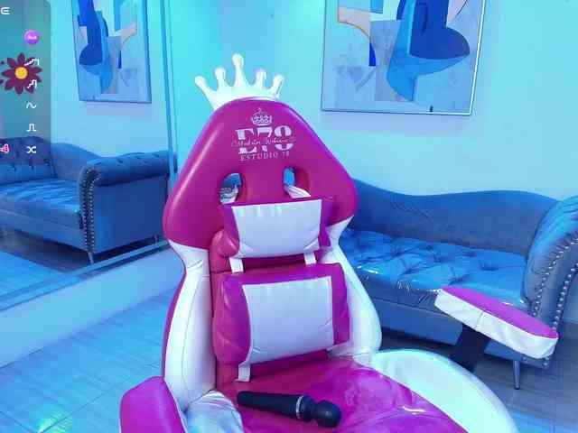 zoe-jonexs webcam