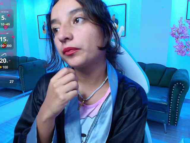 zoe-jonexs