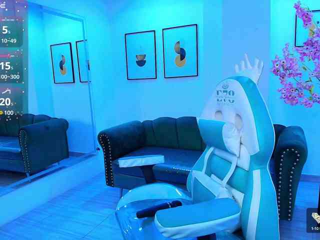 zoe-jonexs webcam