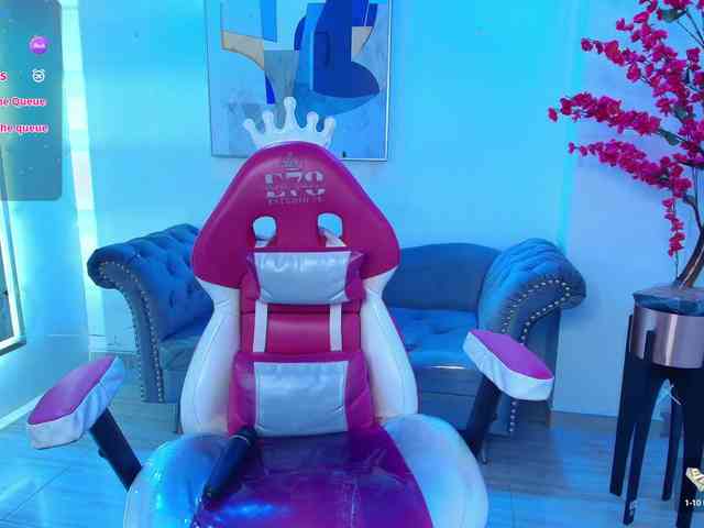 zoe-jonexs webcam