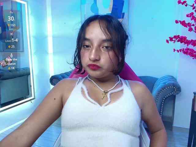 zoe-jonexs webcam