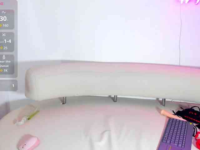 Gabrielle-nt webcam