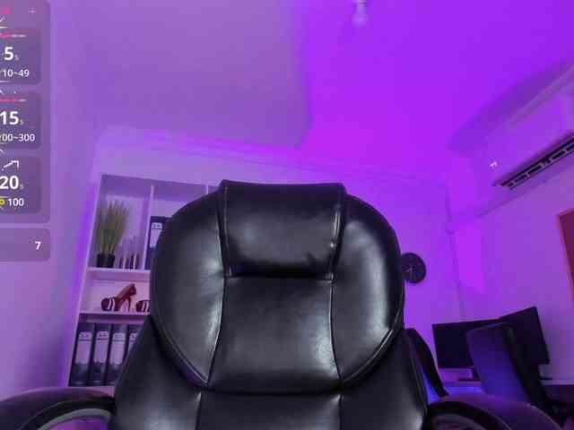 Gabrielle-nt webcam