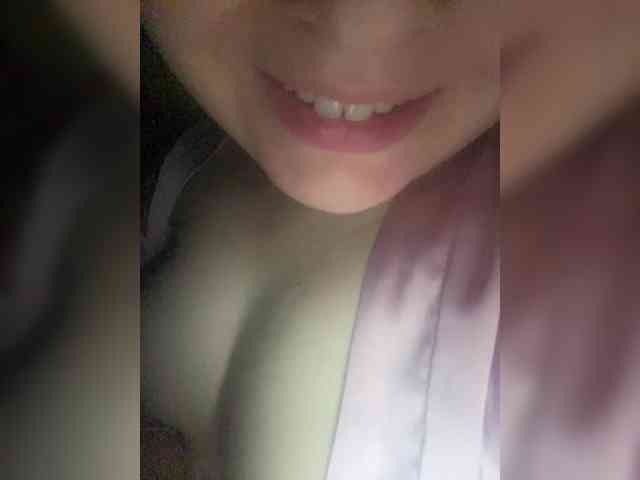 MissLili20 webcam