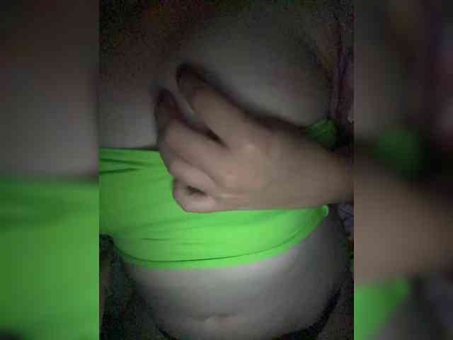MissLili20 webcam
