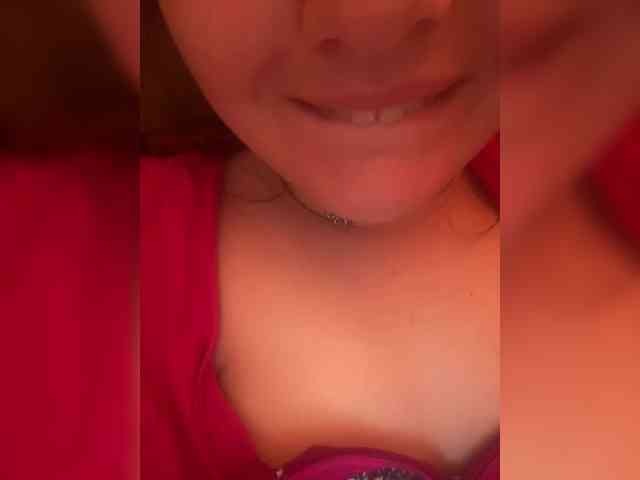 MissLili20 webcam