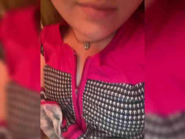 MissLili20 webcam